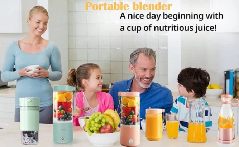 rechargeable blender rechargeable blender