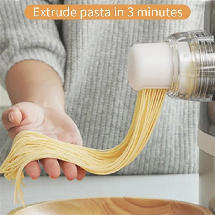 2-electric ramen noodle maker