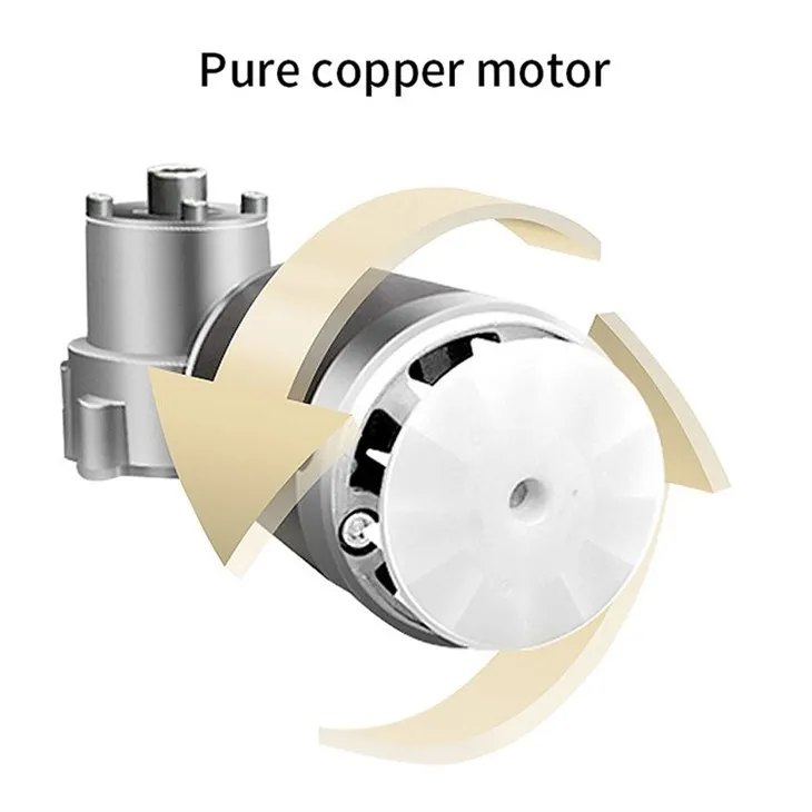 5-electric noodle making machine