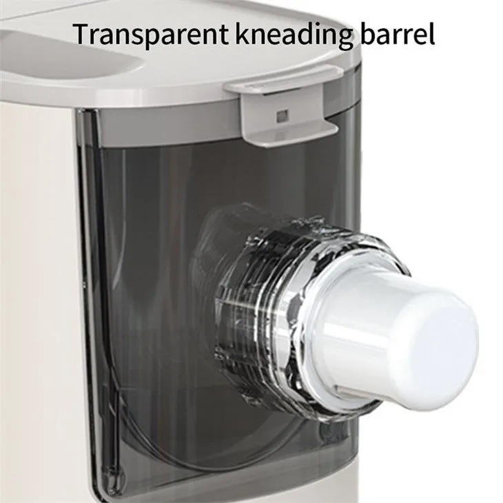 2-auto noodle machine