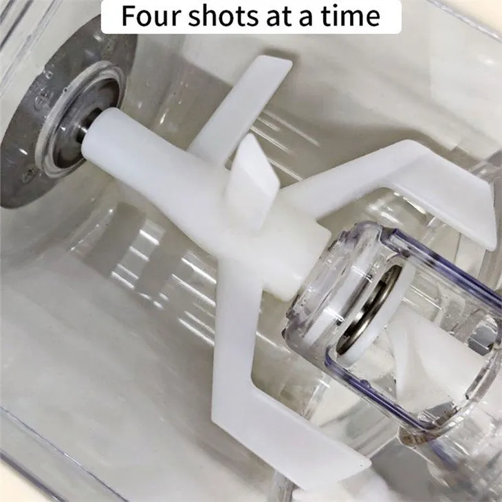 5-electric pasta and noodle maker