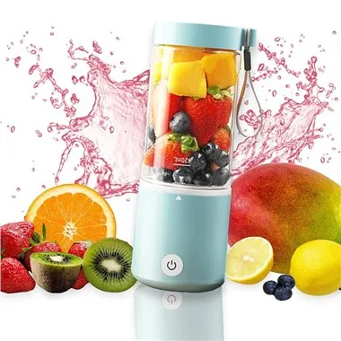 Portable Smoothie Blender