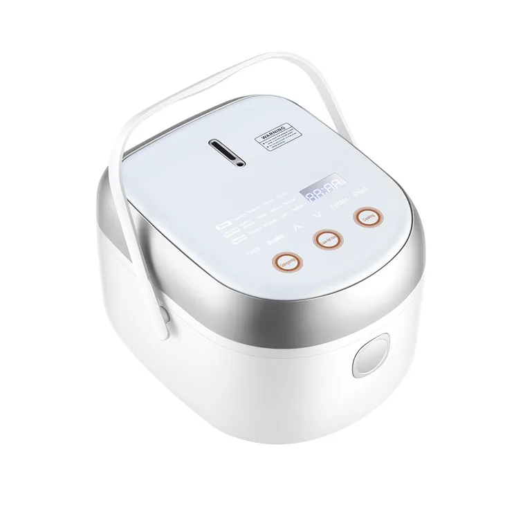 8Cup Mini Rice Cooker