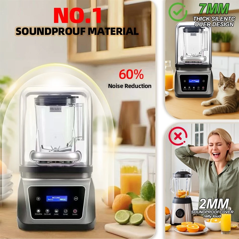 Commercial Heavy Duty Blenders suppliers