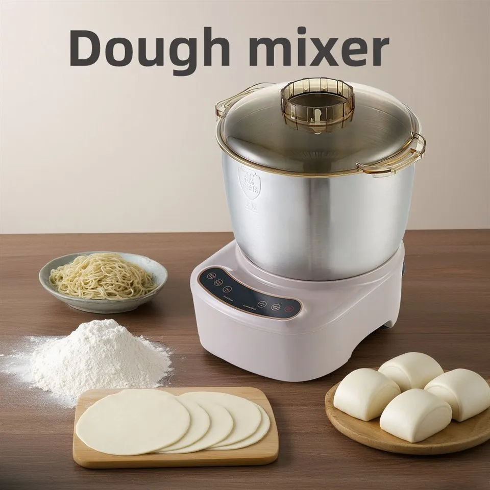 Small Stand Bread Flour Mixer suppliers